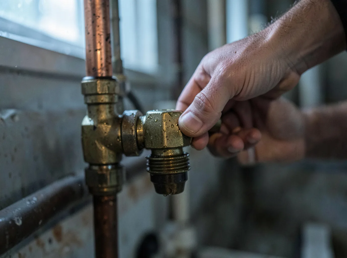 Emergency Plumber Macedonia, IA FAQs
